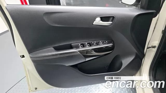 2018 Kia All New Morning (JA) Luxury Sold VIN KNAB3511BJT361950 – photo 16 2018 Kia All New Morning (JA) Luxury Sold VIN KNAB3511BJT361950 – photo 16