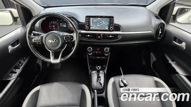 2018 Kia All New Morning (JA) Luxury Sold VIN KNAB3511BJT361950 – photo 25 2018 Kia All New Morning (JA) Luxury Sold VIN KNAB3511BJT361950 – photo 25