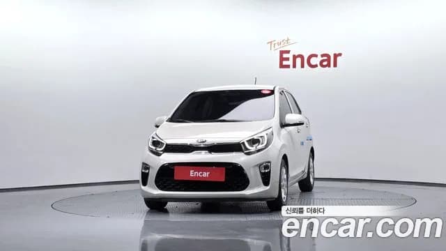 2018 Kia All New Morning (JA) Luxury Sold VIN KNAB3511BJT361950 – photo 27 2018 Kia All New Morning (JA) Luxury Sold VIN KNAB3511BJT361950 – photo 27