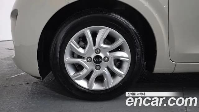 2018 Kia All New Morning (JA) Luxury Sold VIN KNAB3511BJT389948 – front exterior 2018 Kia All New Morning (JA) Luxury Sold VIN KNAB3511BJT389948 – front exterior