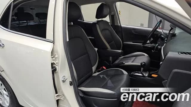 2018 Kia All New Morning (JA) Luxury Sold VIN KNAB3511BJT389948 – interior seats 2018 Kia All New Morning (JA) Luxury Sold VIN KNAB3511BJT389948 – interior seats