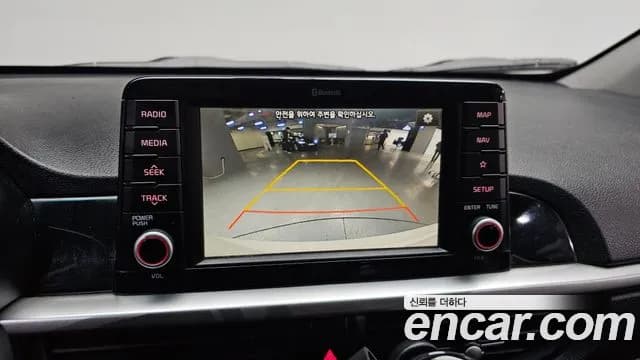 2018 Kia All New Morning (JA) Luxury Sold VIN KNAB3511BJT389948 – photo 14 2018 Kia All New Morning (JA) Luxury Sold VIN KNAB3511BJT389948 – photo 14