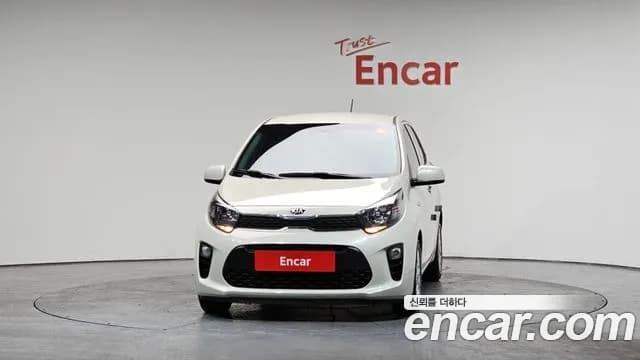 2018 Kia All New Morning (JA) Luxury Sold VIN KNAB3511BJT389948 – photo 15 2018 Kia All New Morning (JA) Luxury Sold VIN KNAB3511BJT389948 – photo 15