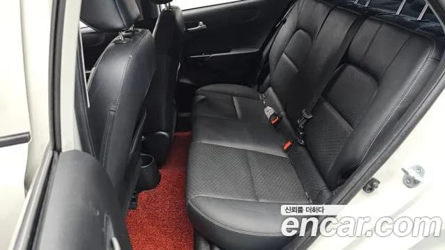 2018 Kia All New Morning (JA) Luxury Sold VIN KNAB3511BJT389948 – photo 20 2018 Kia All New Morning (JA) Luxury Sold VIN KNAB3511BJT389948 – photo 20