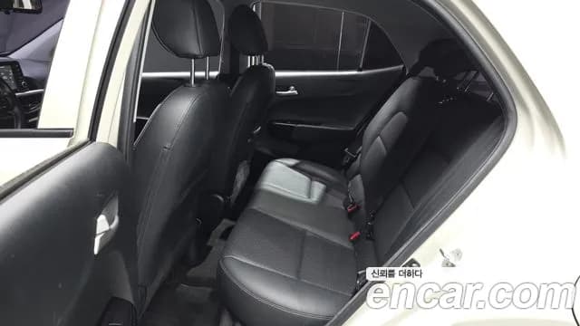 2018 Kia All New Morning (JA) Luxury Sold VIN KNAB3511BJT397271 – photo 16 2018 Kia All New Morning (JA) Luxury Sold VIN KNAB3511BJT397271 – photo 16