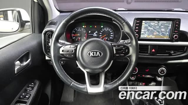 2018 Kia All New Morning (JA) Luxury Sold VIN KNAB3511BJT397271 – photo 24 2018 Kia All New Morning (JA) Luxury Sold VIN KNAB3511BJT397271 – photo 24