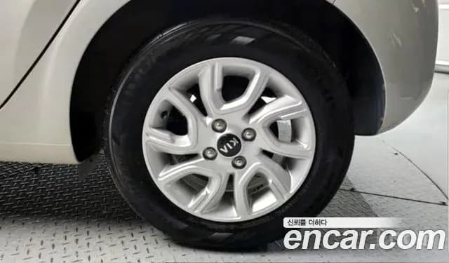 2018 Kia All New Morning (JA) Luxury Sold VIN KNAB3511BJT413853 – front exterior 2018 Kia All New Morning (JA) Luxury Sold VIN KNAB3511BJT413853 – front exterior