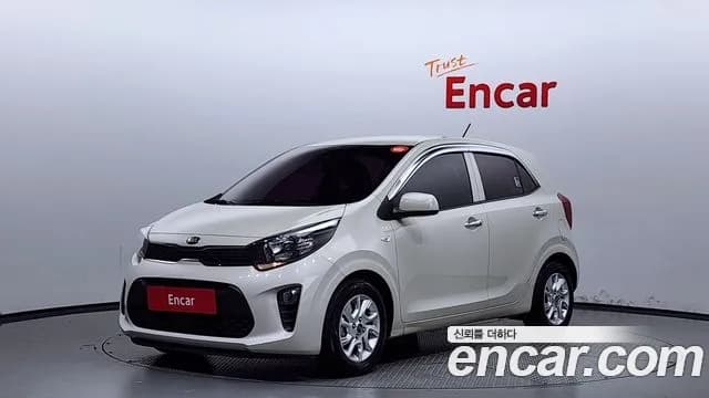 2018 Kia All New Morning (JA) Luxury Sold VIN KNAB3511BJT413853 – photo 15 2018 Kia All New Morning (JA) Luxury Sold VIN KNAB3511BJT413853 – photo 15