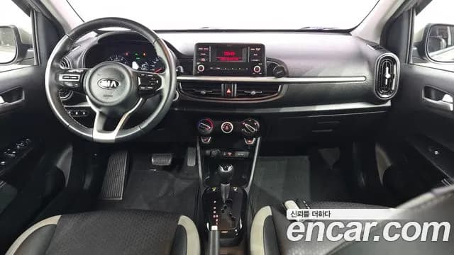 2018 Kia All New Morning (JA) Luxury Sold VIN KNAB3511BJT431094 – photo 19 2018 Kia All New Morning (JA) Luxury Sold VIN KNAB3511BJT431094 – photo 19