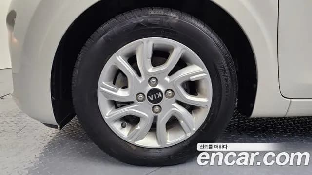 2019 Kia All New Morning (JA) Luxury Sold VIN KNAB3511BKT452326 – undercarriage 2019 Kia All New Morning (JA) Luxury Sold VIN KNAB3511BKT452326 – undercarriage