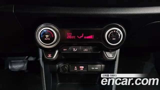2019 Kia All New Morning (JA) Luxury Sold VIN KNAB3511BKT452326 – photo 11 2019 Kia All New Morning (JA) Luxury Sold VIN KNAB3511BKT452326 – photo 11