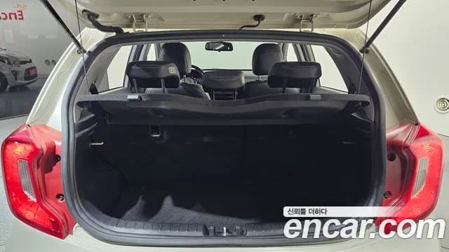 2019 Kia All New Morning (JA) Luxury Sold VIN KNAB3511BKT452326 – photo 14 2019 Kia All New Morning (JA) Luxury Sold VIN KNAB3511BKT452326 – photo 14