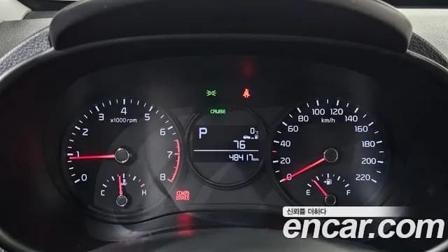 2019 Kia All New Morning (JA) Luxury Sold VIN KNAB3511BKT452326 – photo 16 2019 Kia All New Morning (JA) Luxury Sold VIN KNAB3511BKT452326 – photo 16