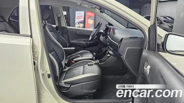 2019 Kia All New Morning (JA) Luxury Sold VIN KNAB3511BKT452326 – photo 18 2019 Kia All New Morning (JA) Luxury Sold VIN KNAB3511BKT452326 – photo 18
