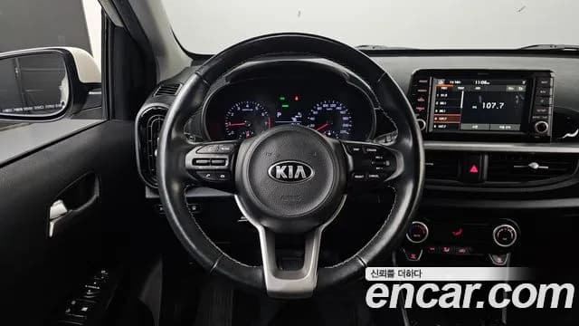 2019 Kia All New Morning (JA) Luxury Sold VIN KNAB3511BKT452326 – photo 19 2019 Kia All New Morning (JA) Luxury Sold VIN KNAB3511BKT452326 – photo 19