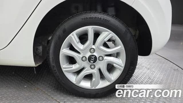 2019 Kia All New Morning (JA) Luxury Sold VIN KNAB3511BKT457817 – photo 18 2019 Kia All New Morning (JA) Luxury Sold VIN KNAB3511BKT457817 – photo 18