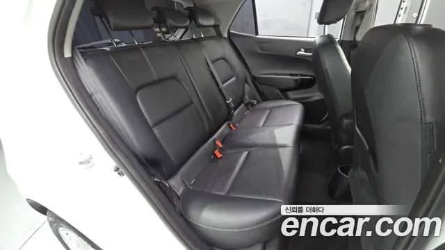 2019 Kia All New Morning (JA) Luxury Sold VIN KNAB3511BKT458733 – photo 11 2019 Kia All New Morning (JA) Luxury Sold VIN KNAB3511BKT458733 – photo 11