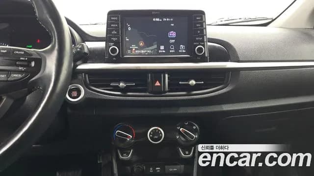 2019 Kia All New Morning (JA) Luxury Sold VIN KNAB3511BKT458733 – photo 14 2019 Kia All New Morning (JA) Luxury Sold VIN KNAB3511BKT458733 – photo 14