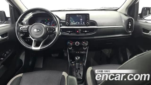 2019 Kia All New Morning (JA) Luxury Sold VIN KNAB3511BKT458733 – photo 16 2019 Kia All New Morning (JA) Luxury Sold VIN KNAB3511BKT458733 – photo 16