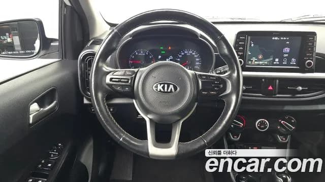 2019 Kia All New Morning (JA) Luxury Sold VIN KNAB3511BKT458733 – photo 18 2019 Kia All New Morning (JA) Luxury Sold VIN KNAB3511BKT458733 – photo 18