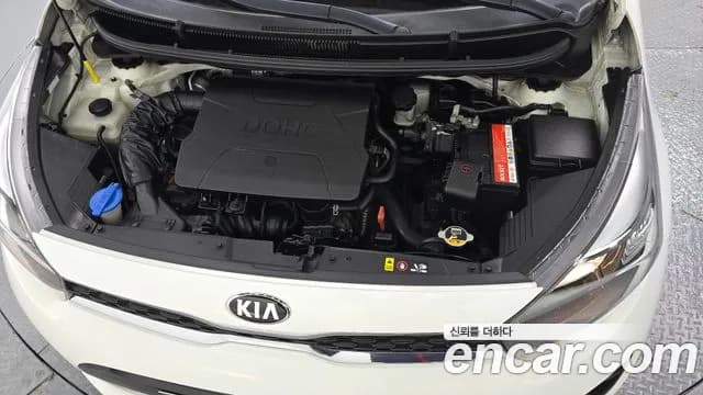 2019 Kia All New Morning (JA) Luxury Sold VIN KNAB3511BKT458733 – photo 19 2019 Kia All New Morning (JA) Luxury Sold VIN KNAB3511BKT458733 – photo 19