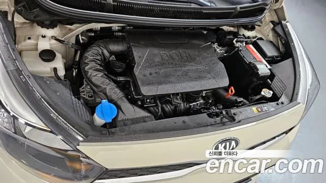 2019 Kia All New Morning (JA) Luxury Sold VIN KNAB3511BKT471899 – front exterior 2019 Kia All New Morning (JA) Luxury Sold VIN KNAB3511BKT471899 – front exterior