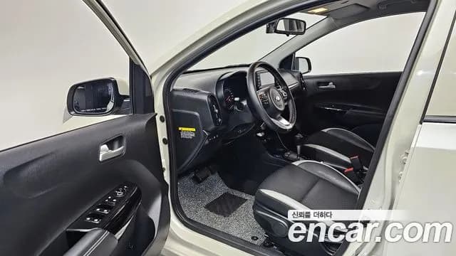 2019 Kia All New Morning (JA) Luxury Sold VIN KNAB3511BKT471899 – side profile 2019 Kia All New Morning (JA) Luxury Sold VIN KNAB3511BKT471899 – side profile