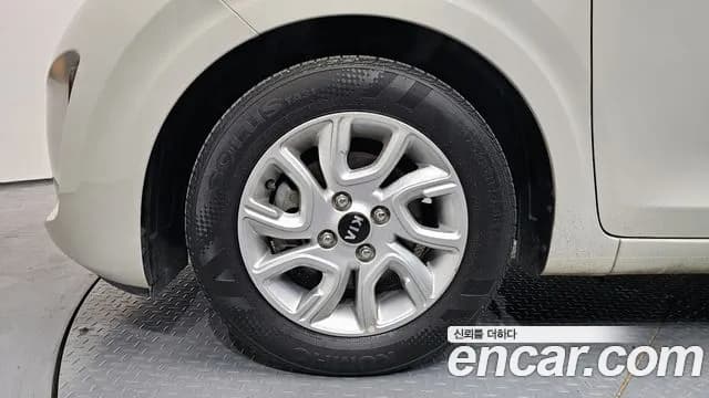 2019 Kia All New Morning (JA) Luxury Sold VIN KNAB3511BKT471899 – photo 18 2019 Kia All New Morning (JA) Luxury Sold VIN KNAB3511BKT471899 – photo 18