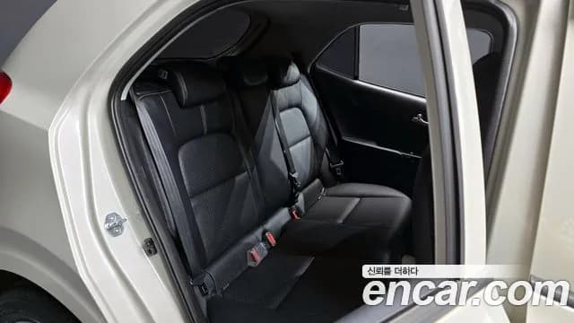 2019 Kia All New Morning (JA) Luxury Sold VIN KNAB3511BKT495673 – photo 19 2019 Kia All New Morning (JA) Luxury Sold VIN KNAB3511BKT495673 – photo 19