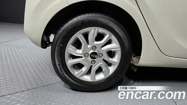 2019 Kia All New Morning (JA) Luxury Sold VIN KNAB3511BKT495673 – photo 24 2019 Kia All New Morning (JA) Luxury Sold VIN KNAB3511BKT495673 – photo 24