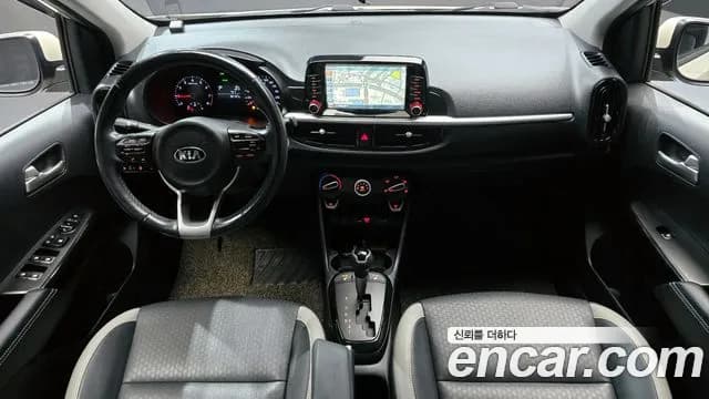 2019 Kia All New Morning (JA) Luxury Sold VIN KNAB3511BKT495673 – photo 25 2019 Kia All New Morning (JA) Luxury Sold VIN KNAB3511BKT495673 – photo 25