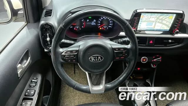 2019 Kia All New Morning (JA) Luxury Sold VIN KNAB3511BKT495673 – photo 26 2019 Kia All New Morning (JA) Luxury Sold VIN KNAB3511BKT495673 – photo 26