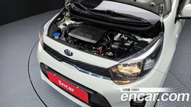 2019 Kia All New Morning (JA) Luxury Sold VIN KNAB3511BKT495673 – photo 28 2019 Kia All New Morning (JA) Luxury Sold VIN KNAB3511BKT495673 – photo 28