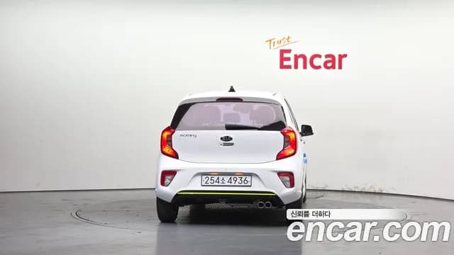 2020 Kia All New Morning (JA) Luxury Sold VIN KNAB3511BLT592066 – interior seats 2020 Kia All New Morning (JA) Luxury Sold VIN KNAB3511BLT592066 – interior seats