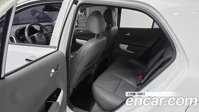 2020 Kia All New Morning (JA) Luxury Sold VIN KNAB3511BLT592066 – engine bay 2020 Kia All New Morning (JA) Luxury Sold VIN KNAB3511BLT592066 – engine bay