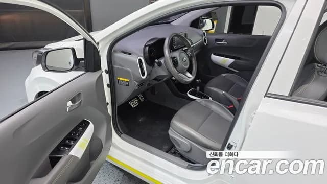 2020 Kia All New Morning (JA) Luxury Sold VIN KNAB3511BLT592066 – exterior detail 2020 Kia All New Morning (JA) Luxury Sold VIN KNAB3511BLT592066 – exterior detail