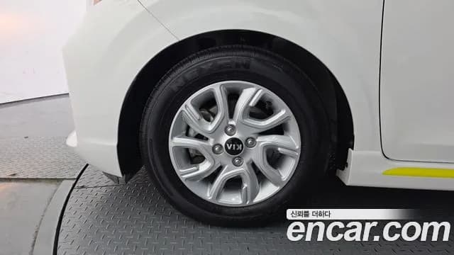 2020 Kia All New Morning (JA) Luxury Sold VIN KNAB3511BLT592066 – photo 13 2020 Kia All New Morning (JA) Luxury Sold VIN KNAB3511BLT592066 – photo 13