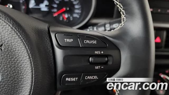 2020 Kia All New Morning (JA) Luxury Sold VIN KNAB3511BLT623638 – rear exterior 2020 Kia All New Morning (JA) Luxury Sold VIN KNAB3511BLT623638 – rear exterior