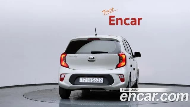 2020 Kia All New Morning (JA) Luxury Sold VIN KNAB3511BLT623638 – undercarriage 2020 Kia All New Morning (JA) Luxury Sold VIN KNAB3511BLT623638 – undercarriage