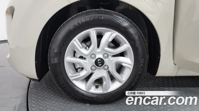2020 Kia All New Morning (JA) Luxury Sold VIN KNAB3511BLT623638 – photo 12 2020 Kia All New Morning (JA) Luxury Sold VIN KNAB3511BLT623638 – photo 12