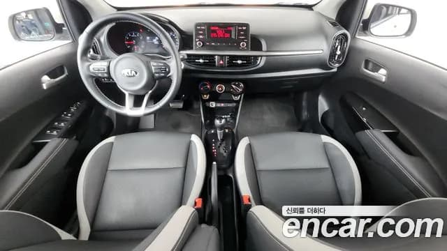 2020 Kia All New Morning (JA) Luxury Sold VIN KNAB3511BLT623638 – photo 14 2020 Kia All New Morning (JA) Luxury Sold VIN KNAB3511BLT623638 – photo 14