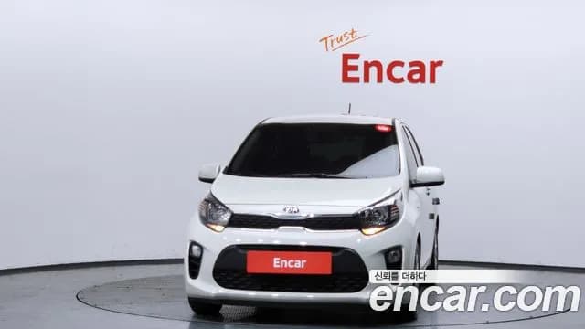 2020 Kia All New Morning (JA) Luxury Sold VIN KNAB3511BLT623638 – photo 19 2020 Kia All New Morning (JA) Luxury Sold VIN KNAB3511BLT623638 – photo 19