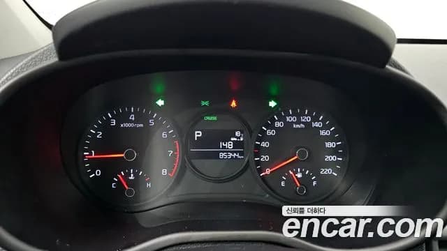 2020 Kia All New Morning (JA) Luxury Sold VIN KNAB3511BLT624734 – rear exterior 2020 Kia All New Morning (JA) Luxury Sold VIN KNAB3511BLT624734 – rear exterior