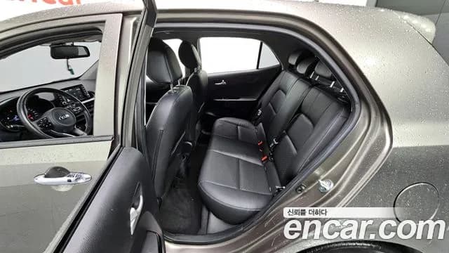 2020 Kia All New Morning (JA) Luxury Sold VIN KNAB3511BLT624734 – interior seats 2020 Kia All New Morning (JA) Luxury Sold VIN KNAB3511BLT624734 – interior seats