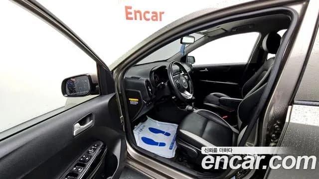 2020 Kia All New Morning (JA) Luxury Sold VIN KNAB3511BLT624734 – odometer reading 2020 Kia All New Morning (JA) Luxury Sold VIN KNAB3511BLT624734 – odometer reading