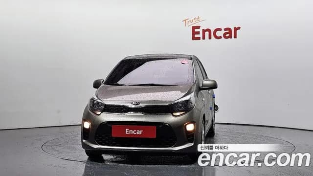 2020 Kia All New Morning (JA) Luxury Sold VIN KNAB3511BLT624734 – photo 18 2020 Kia All New Morning (JA) Luxury Sold VIN KNAB3511BLT624734 – photo 18