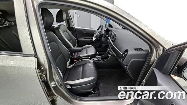 2020 Kia All New Morning (JA) Luxury Sold VIN KNAB3511BLT624734 – photo 19 2020 Kia All New Morning (JA) Luxury Sold VIN KNAB3511BLT624734 – photo 19