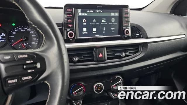 2020 Kia All New Morning (JA) Luxury Sold VIN KNAB3511BLT624734 – photo 20 2020 Kia All New Morning (JA) Luxury Sold VIN KNAB3511BLT624734 – photo 20