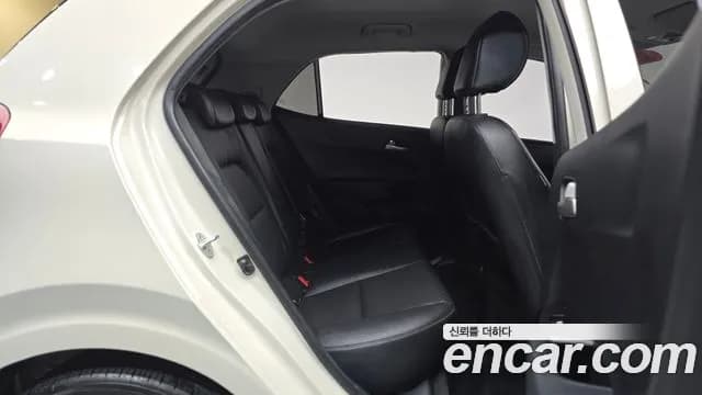 2020 Kia All New Morning (JA) Luxury Sold VIN KNAB3511BLT680206 – rear exterior 2020 Kia All New Morning (JA) Luxury Sold VIN KNAB3511BLT680206 – rear exterior