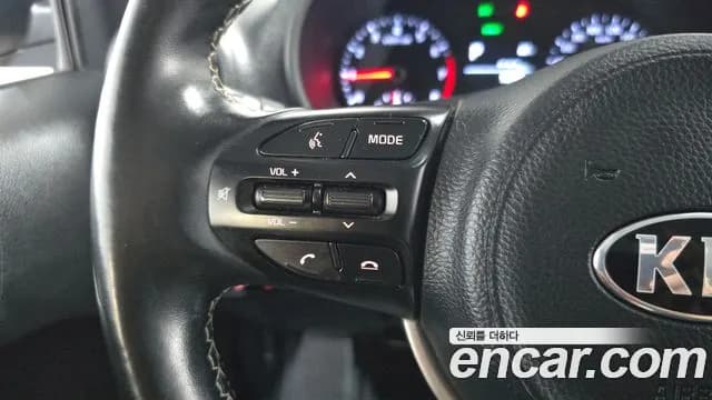 2020 Kia All New Morning (JA) Luxury Sold VIN KNAB3511BLT680206 – interior seats 2020 Kia All New Morning (JA) Luxury Sold VIN KNAB3511BLT680206 – interior seats